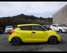 Suzuki Swift Sports 2020