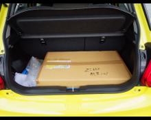 Suzuki Swift Sports 2020