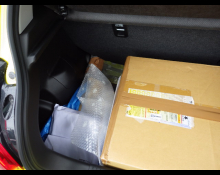 Suzuki Swift Sports 2020