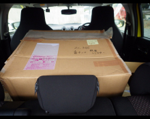 Suzuki Swift Sports 2020