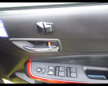 Suzuki Swift Sports 2020