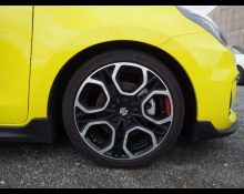 Suzuki Swift Sports 2020