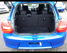 Suzuki Swift 2021