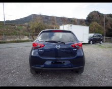 Mazda Mazda2 2021