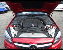 Mercedes-Benz C-Class 2021