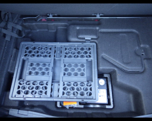 Mercedes-Benz C-Class 2021