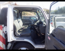 Isuzu Elf 2007