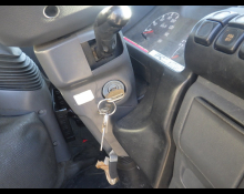Isuzu Elf 2007