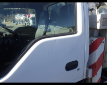 Isuzu Elf 2007