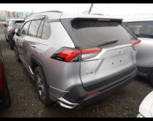 Toyota RAV4 2020
