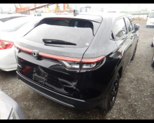 Honda Vezel 2024