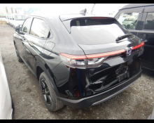 Honda Vezel 2024