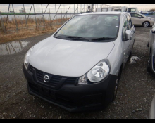 Nissan NV150 2021