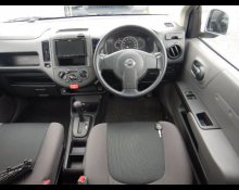 Nissan NV150 2021