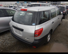 Nissan NV150 2021