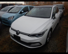 Volkswagen Golf 2022