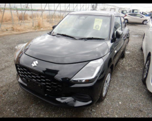 Suzuki Swift 2023