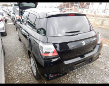 Suzuki Swift 2023
