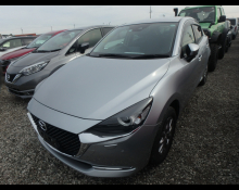 Mazda Mazda2 2021