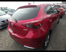Mazda Mazda2 2020