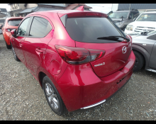 Mazda Mazda2 2020