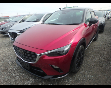 Mazda CX 3 2023
