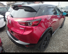 Mazda CX 3 2023