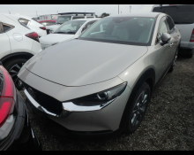Mazda CX 30 2022