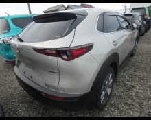 Mazda CX 30 2022