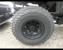 Suzuki Jimny Wide 2000