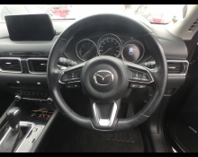 Mazda CX 5 2020