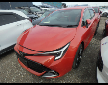 Toyota Corolla Sports 2023