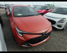 Toyota Corolla Sports 2023