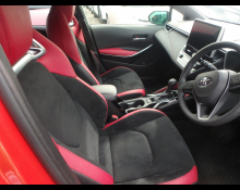 Toyota Corolla Sports 2023