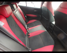 Toyota Corolla Sports 2023