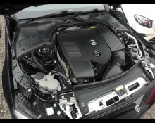 Mercedes-Benz C-Class 2022