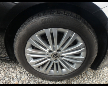 Mercedes-Benz C-Class 2022