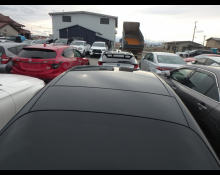 Mercedes-Benz C-Class 2022