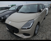 Suzuki Swift 2024
