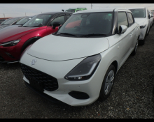 Suzuki Swift 2024