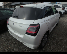 Suzuki Swift 2024