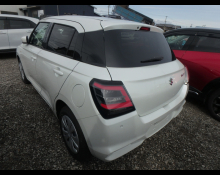 Suzuki Swift 2024