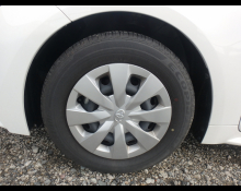 Toyota Corolla 2024