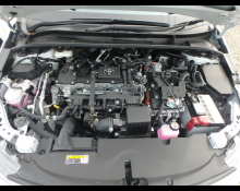 Toyota Corolla 2024