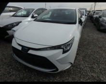 Toyota Corolla 2024