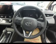 Toyota Corolla 2024