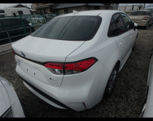 Toyota Corolla 2024