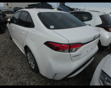 Toyota Corolla 2024