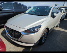 Mazda Mazda2 2022