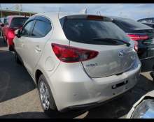 Mazda Mazda2 2022